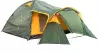 Палатка Nisus Passat-3 N-2368-3-GO icon