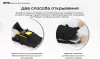 Рюкзак Nitecore BP18 icon 6