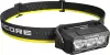 Фонарь Nitecore HA15UHE фото 2