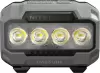Фонарь Nitecore HA23 UHE/MCT Black фото 2