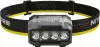 Фонарь Nitecore HA23 UHE/MCT Black фото 3