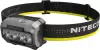 Фонарь Nitecore HA23 UHE/MCT Black фото 4