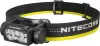 Фонарь Nitecore HC60 UHE фото 4