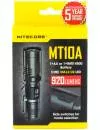 Фонарь Nitecore MT10A icon 5