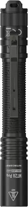 Фонарь Nitecore MT2A Pro фото 4
