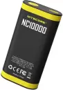 Портативное зарядное устройство Nitecore NC10000 icon