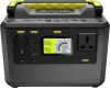 Портативная зарядная станция Nitecore NPS400 117 000 мАч icon