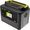 Портативная зарядная станция Nitecore NPS400 117 000 мАч icon 2