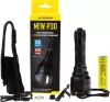 Фонарь Nitecore P30 фото 2