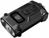 Фонарь Nitecore TINI3 (Black) фото 4