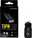 Фонарь Nitecore TIP2 фото 2