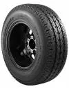 Летняя шина Nitto Dura Grappler Highway Terrain 235/55R18 100V icon 3