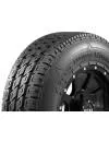 Летняя шина Nitto Dura Grappler Highway Terrain 235/55R18 100V icon 4