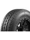 Летняя шина Nitto Dura Grappler Highway Terrain 245/75R16 120/116R icon 4