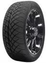 Всесезонная шина Nitto NT420S 305/40R22 114H icon