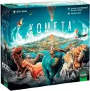 Настольная игра НизаГамс Комета icon