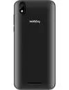 Смартфон Nobby S300 Black фото 2