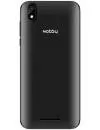 Смартфон Nobby S300 Pro Black фото 2