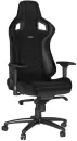 Игровое кресло Noblechairs Epic (черный/синий) icon