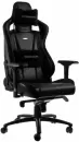 Игровое кресло Noblechairs Epic (черный/золотой) icon