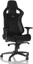 Игровое кресло Noblechairs Epic (черный/золотой) icon 2