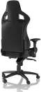 Игровое кресло Noblechairs Epic (черный/золотой) icon 3