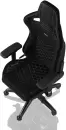 Игровое кресло Noblechairs Epic (черный/золотой) icon 4