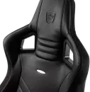 Игровое кресло Noblechairs Epic (черный/золотой) icon 6
