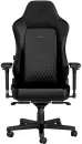 Игровое кресло Noblechairs Hero (черный) icon 2