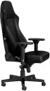 Игровое кресло Noblechairs Hero (черный) icon 3