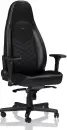 Игровое кресло Noblechairs Icon (черный) icon