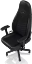 Игровое кресло Noblechairs Icon (черный) icon 2