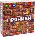 Настольная игра ND Play Пряники / 288548 icon