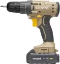 Дрель-шуруповерт Nocord NCD-20.2.15.C icon