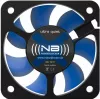 Вентилятор Noiseblocker BlackSilentFan XS2 50mm 4000rpm фото 2