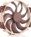 Вентилятор для корпуса Noctua NF-A14x25r G2 PWM фото 2