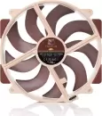Вентилятор для корпуса Noctua NF-A14x25r G2 PWM фото 4