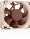 Вентилятор для корпуса Noctua NF-A6x25 PWM фото 2