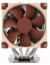 Кулер для процессора Noctua NH-D9 DX-3647 4U icon 2