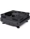 Кулер для процессора Noctua NH-L9a-AM4 chromax.black icon