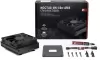 Кулер для процессора Noctua NH-L9a-AM4 chromax.black icon 4