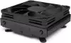 Кулер для процессора Noctua NH-L9i-17xx chromax.black icon