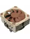 Кулер для процессора Noctua NH-L9X65 SE-AM4 icon