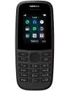 Мобильный телефон Nokia 105 (2019) Single SIM (черный) фото 2