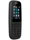 Мобильный телефон Nokia 105 (2019) Single SIM (черный) фото 3