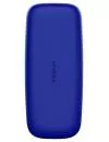 Мобильный телефон Nokia 105 (2019) Single SIM (синий) фото 4
