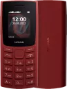 Мобильный телефон Nokia 105 (2023) Dual SIM TA-1557 (красный) icon