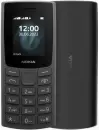 Мобильный телефон Nokia 105 4G (2023) Dual SIM TA-1551 (черный) icon