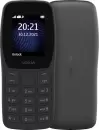 Мобильный телефон Nokia 105+ (2022) Dual SIM (черный) icon