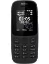 Мобильный телефон Nokia 105 Dual SIM (2017) icon